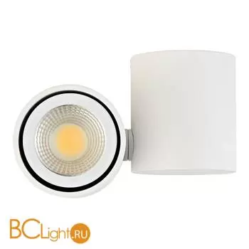 Спот (точечный светильник) Donolux 1594 A1594White/RAL9003 - Фото 1